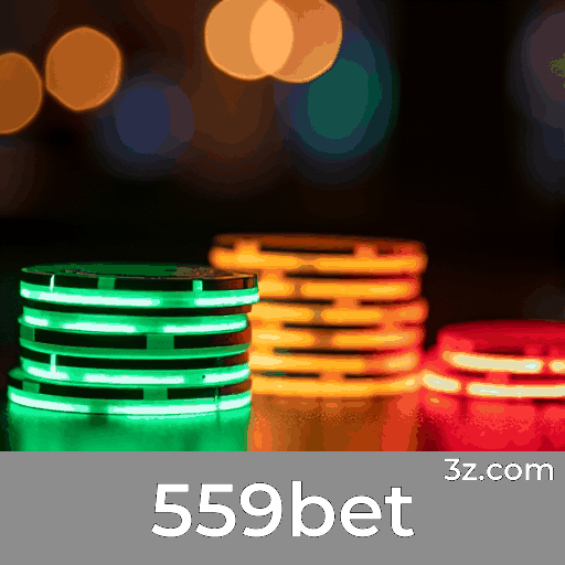 559bet: Slots Incríveis, Jogos de Mesa Estratégicos e Experiência com Dealer Ao Vivo